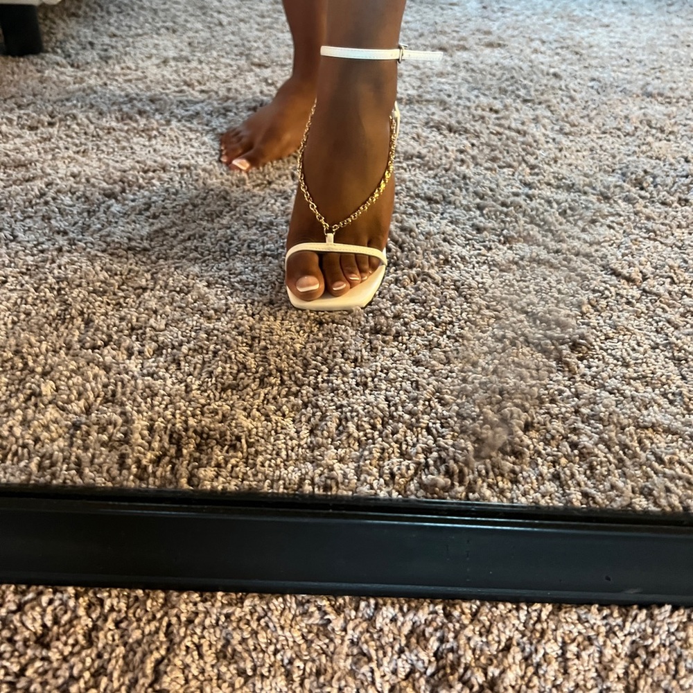 Express heels - Picture 5 of 5